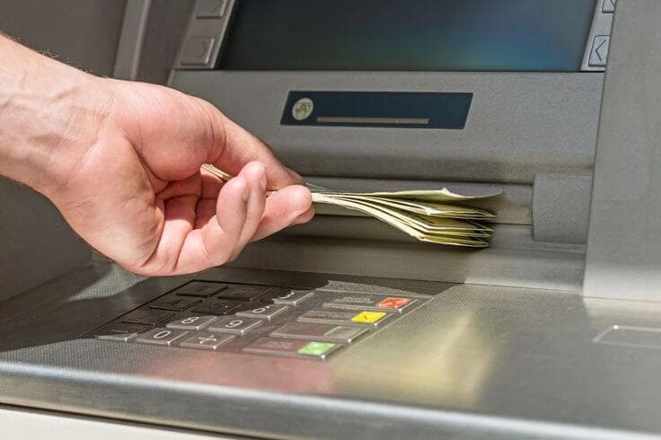 Withdraw Profits